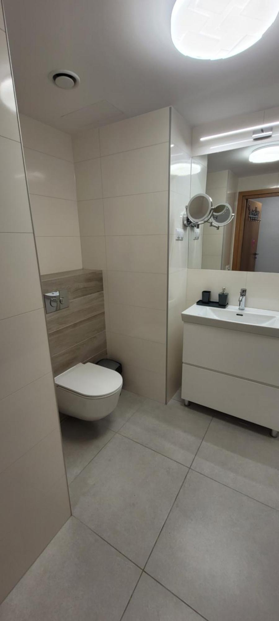 Seaside Margo De Lux Z Widokiem Na Morze Apartment Kolobrzeg Exterior photo